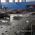 FRP Molded Grating Machine Customized Sizes